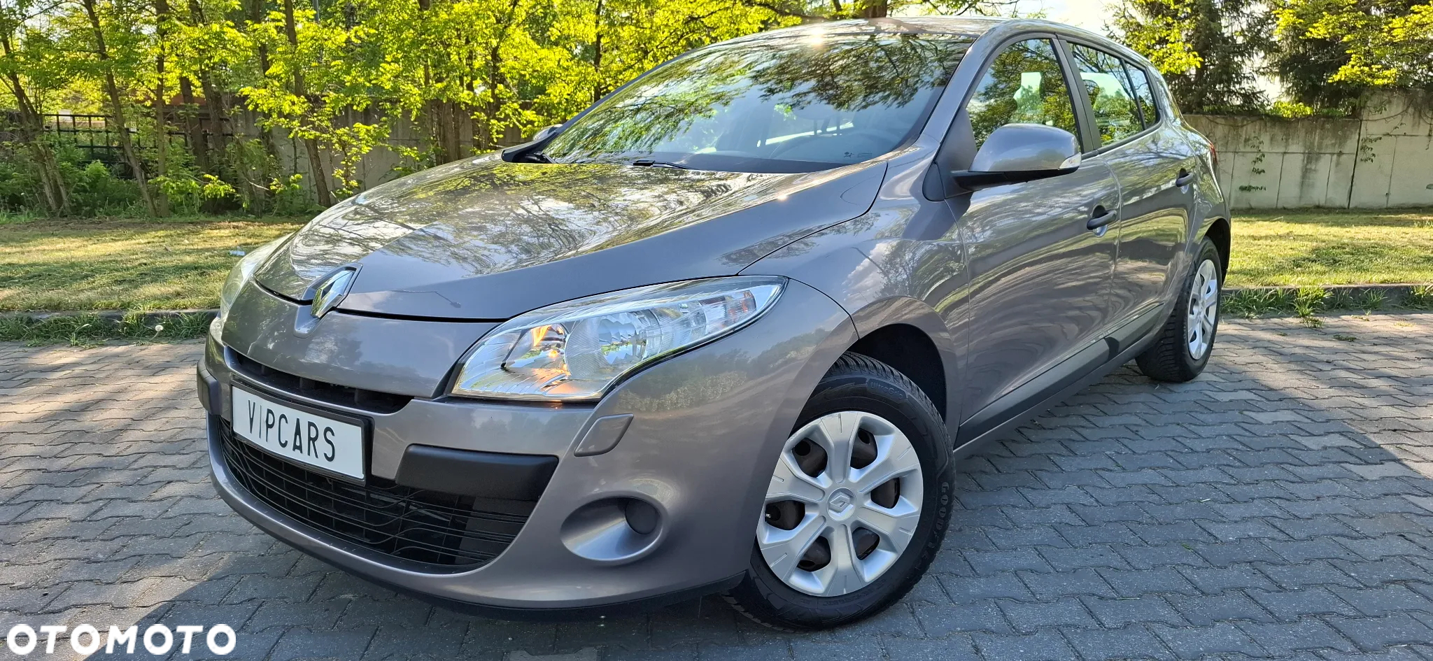 Renault Megane 1.6 16V 110 Dynamique - 3