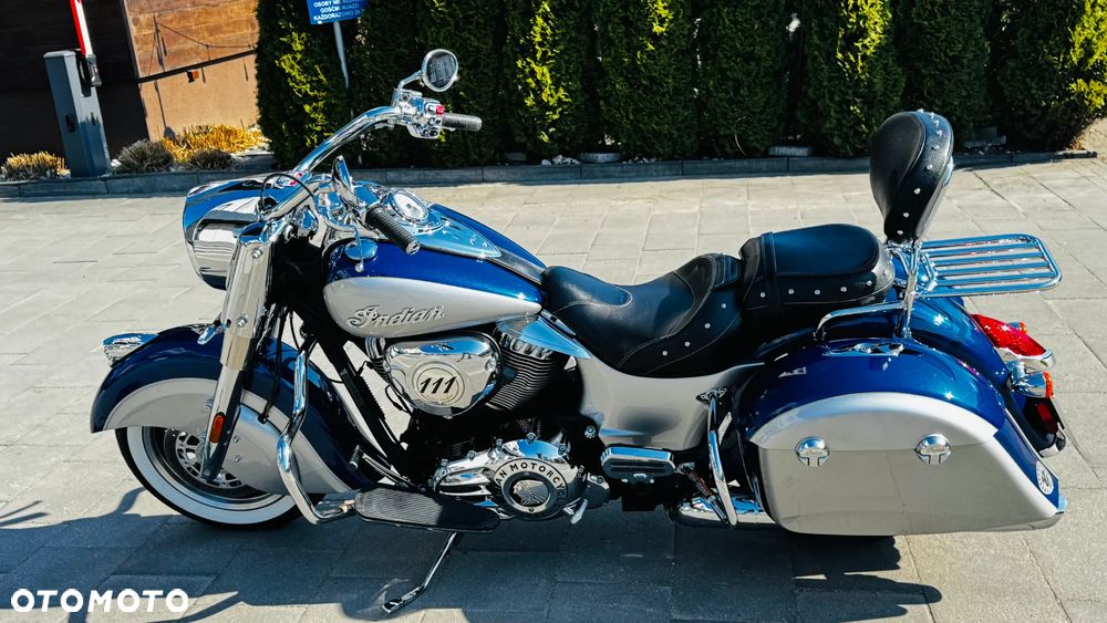 Indian Springfield - 22