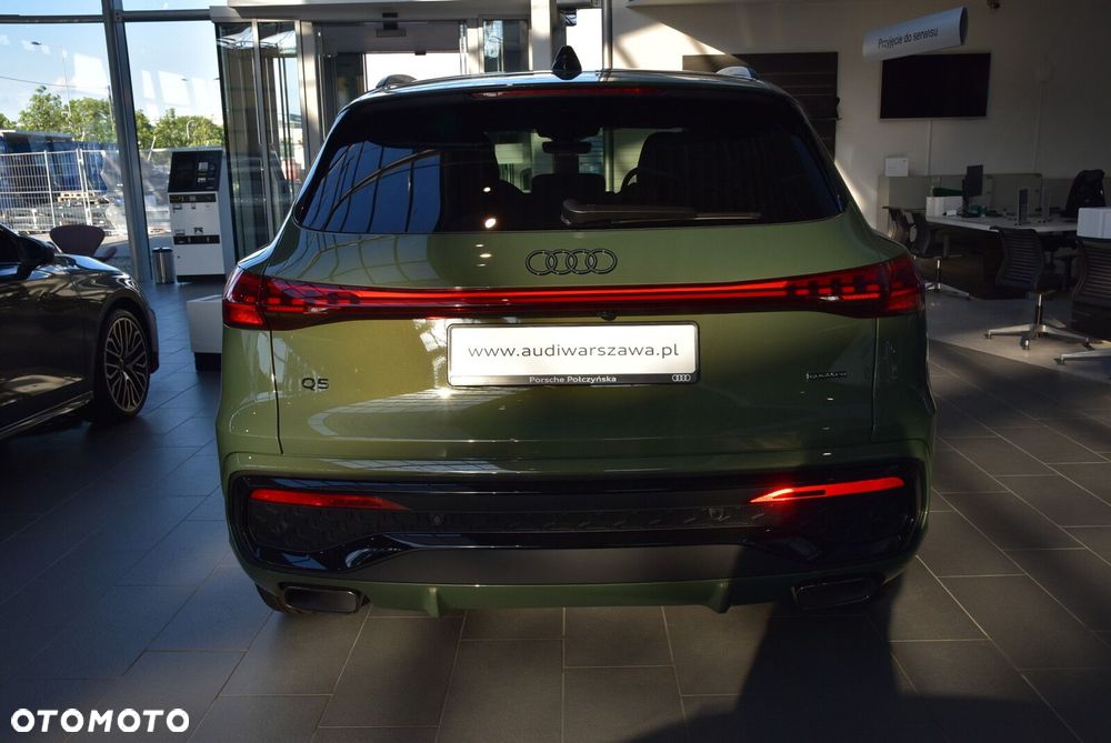Audi Q5 - 6