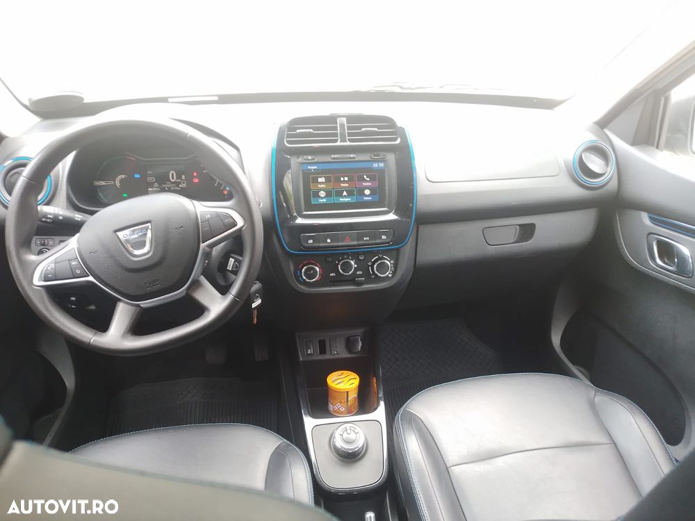 Dacia Spring - 7