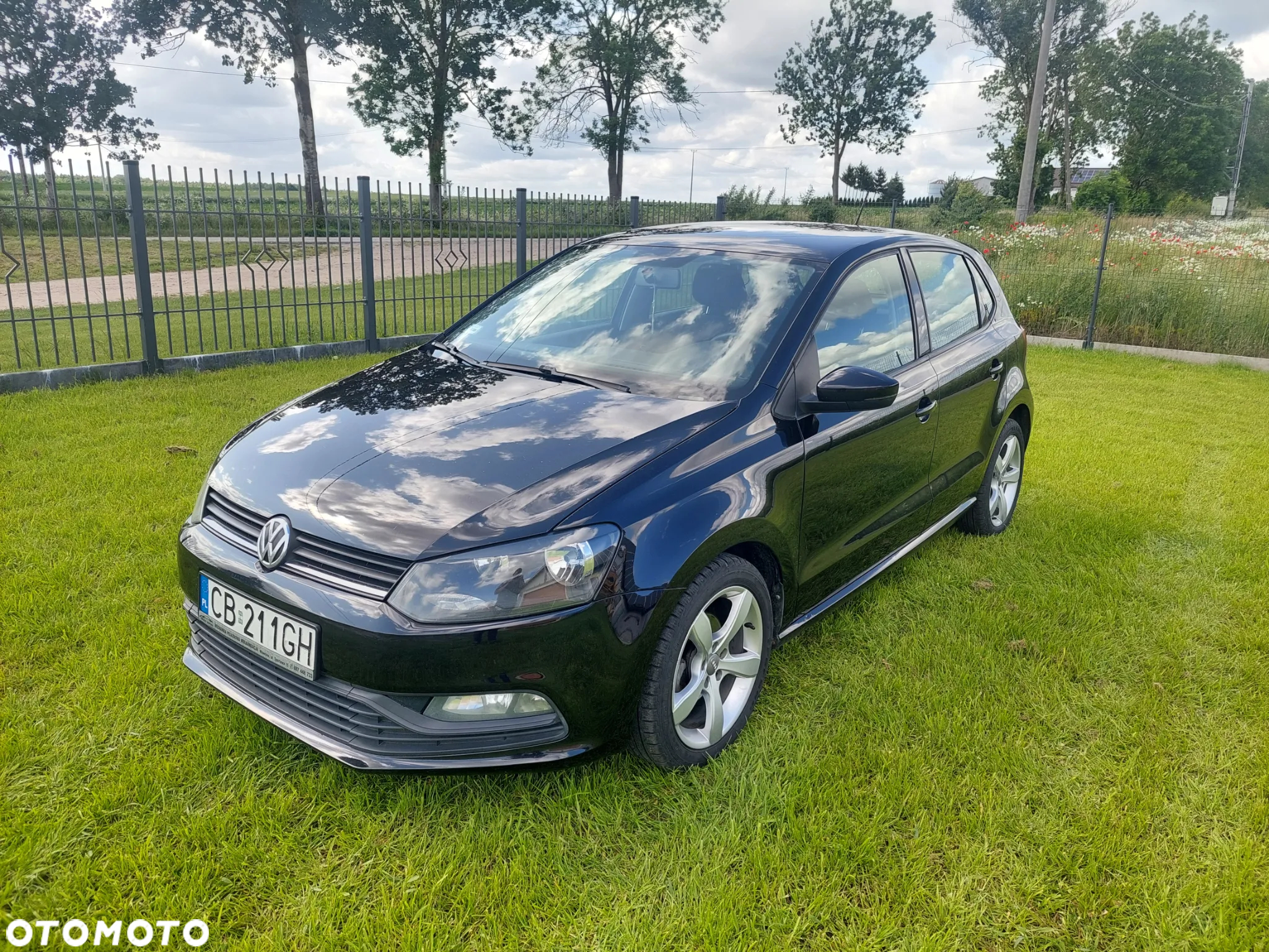 Volkswagen Polo - 2