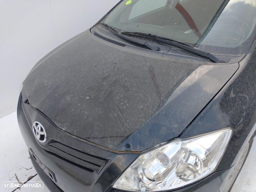 CAPÔ TOYOTA AURIS 2009 -5330102160 - 1