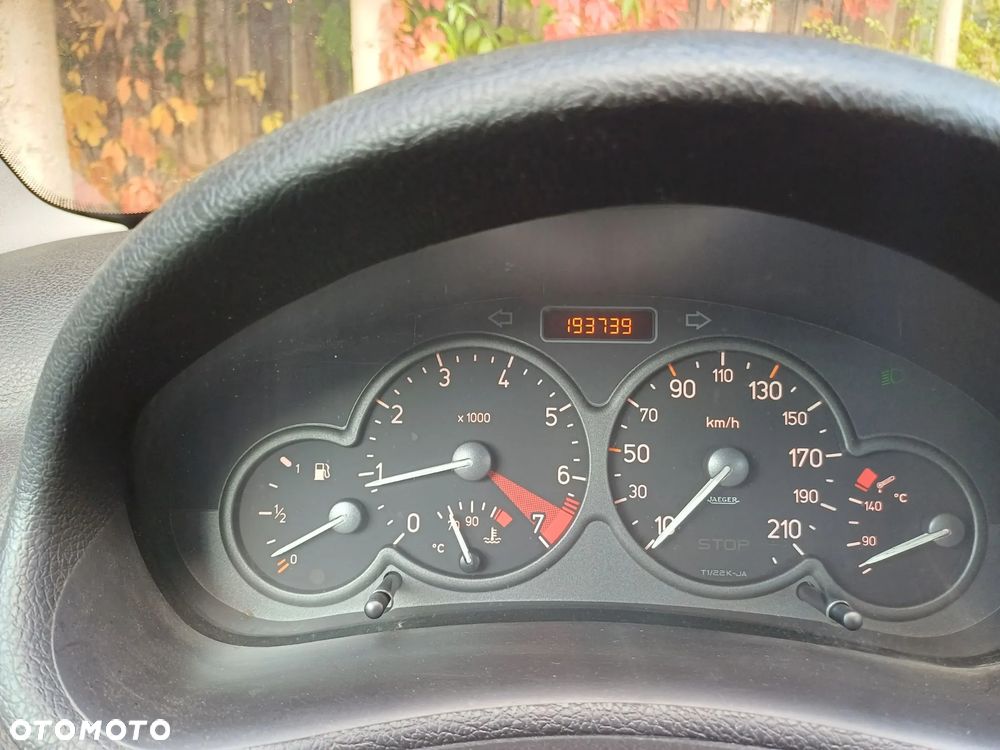 Peugeot 206 SW 75 Filou - 18
