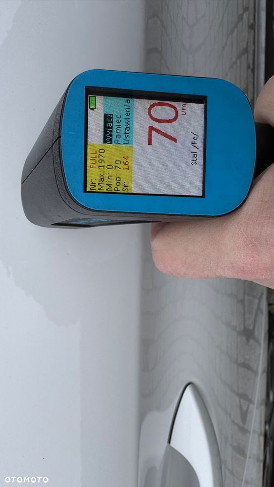 Hyundai i20 blue 1.2 Trend - 36