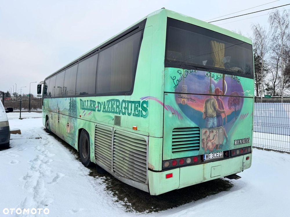 Irisbus Iliade - 8
