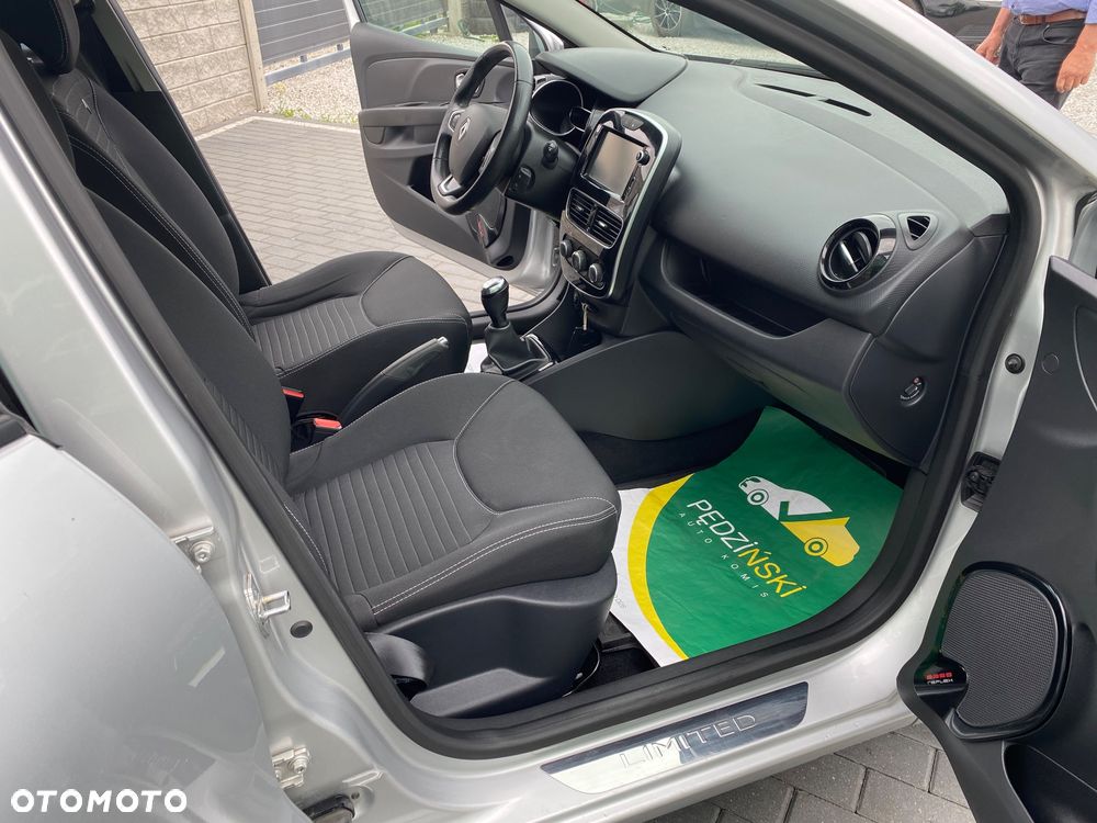 Renault Clio TCe 90 Limited - 6