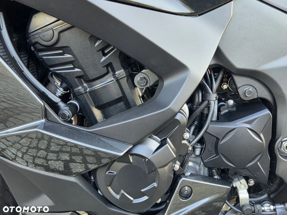 Kawasaki Ninja - 12