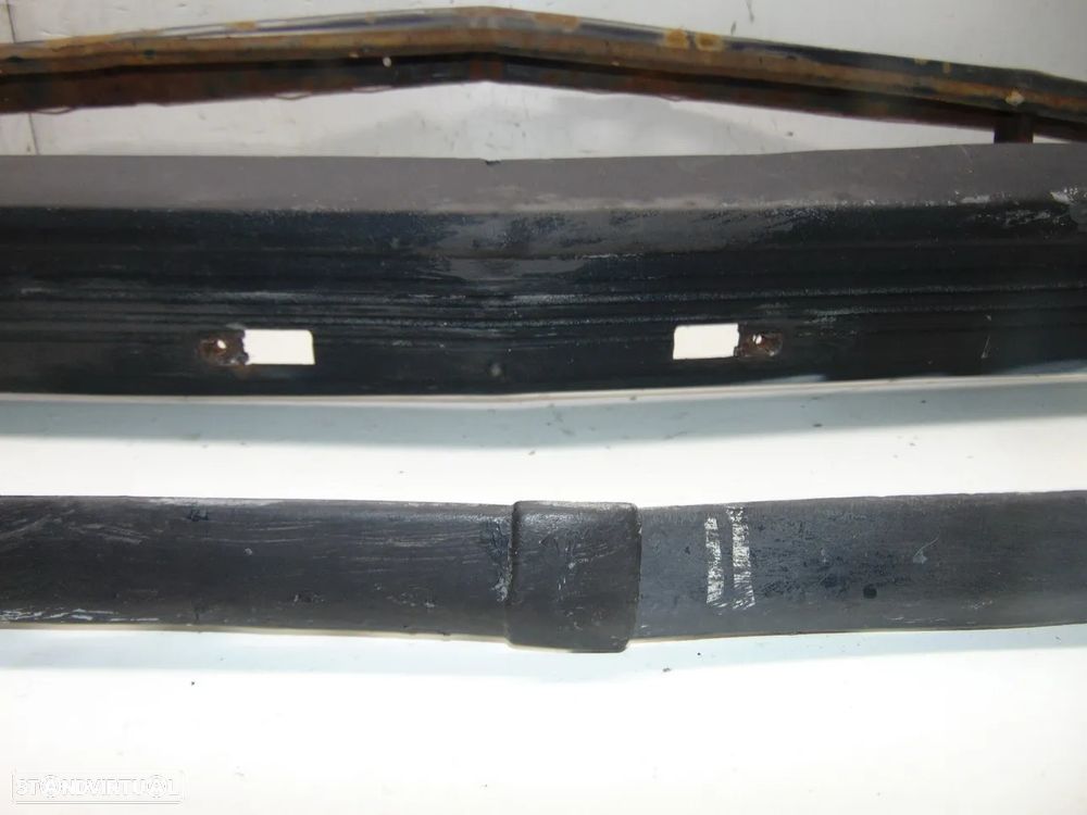 Opel Corsa A TR para-choques - 4