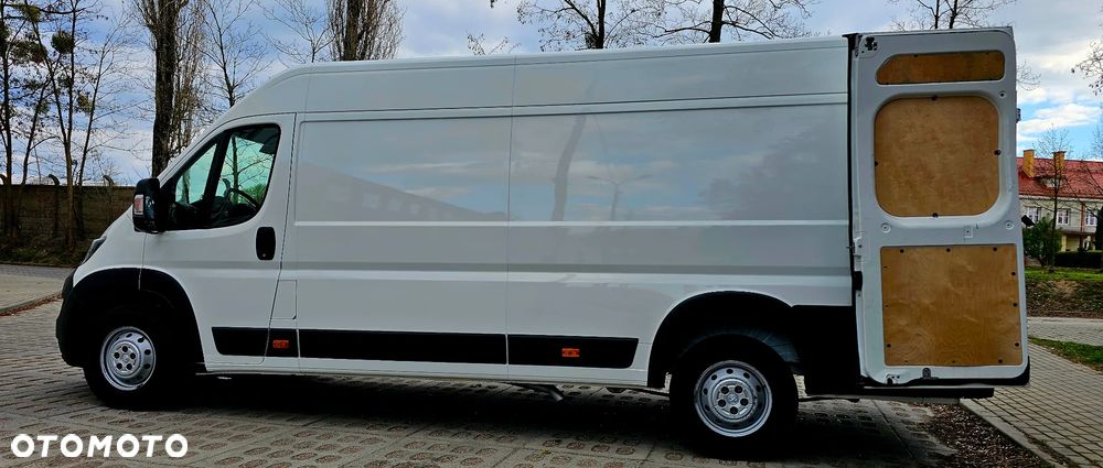 Peugeot BOXER - 16
