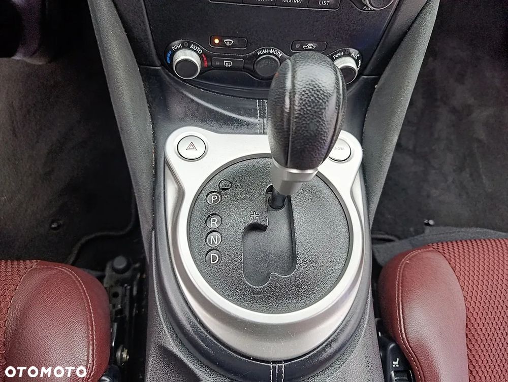 Nissan 370 Z 3.7 V6 Platinum - 13