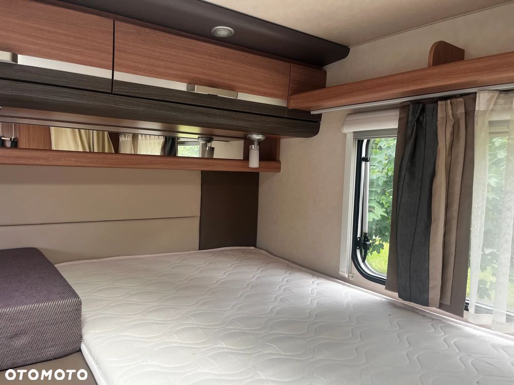 KNAUS SKY TI 650 FM MAG - 15