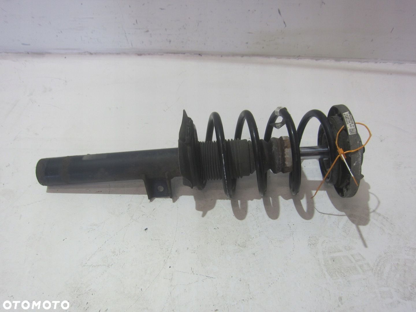 BMW X3 F25 X4 F26 AMORTYZATOR LEWY PRZEDNI PRZÓD 3.0D 3.5i N55 N57 6796409 - 1