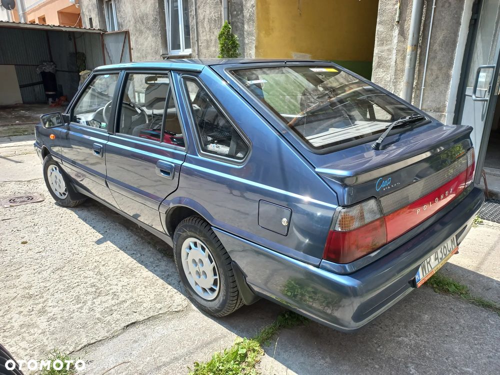 Polonez Caro - 9