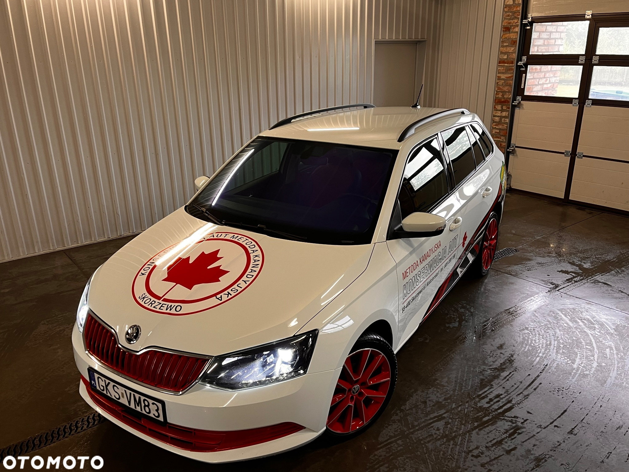 Skoda Fabia 1.4 TDI Style - 11