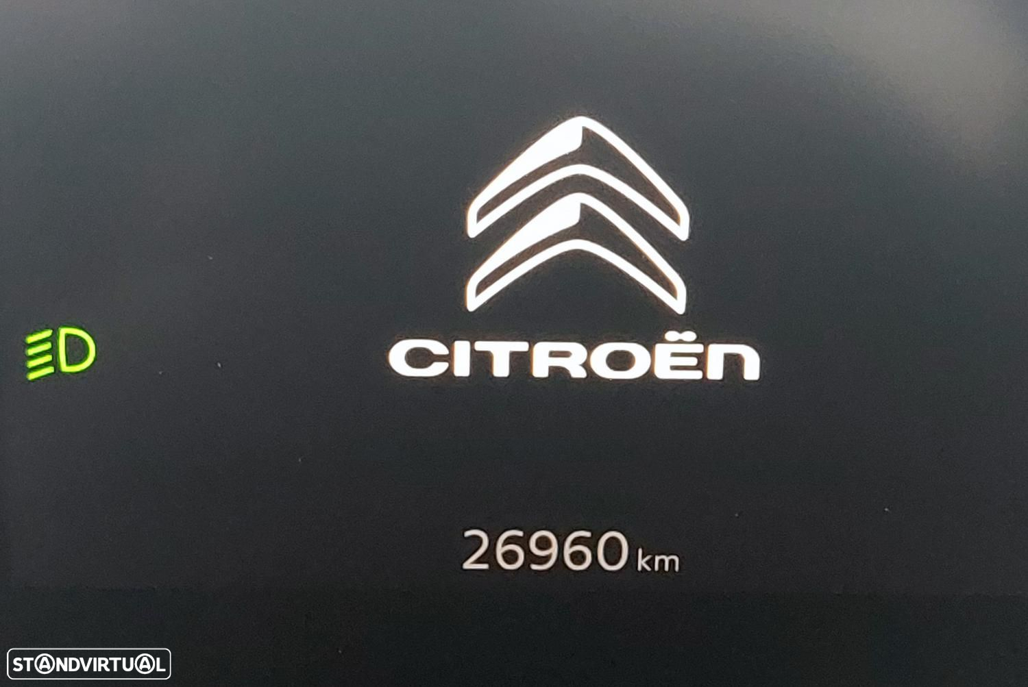 Citroën e-C4 50 kWh Shine Pack - 7