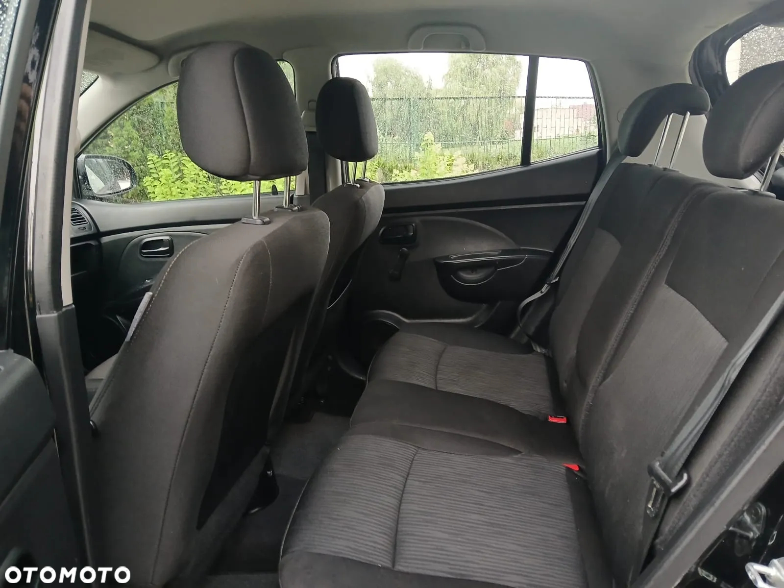 Kia Picanto - 14