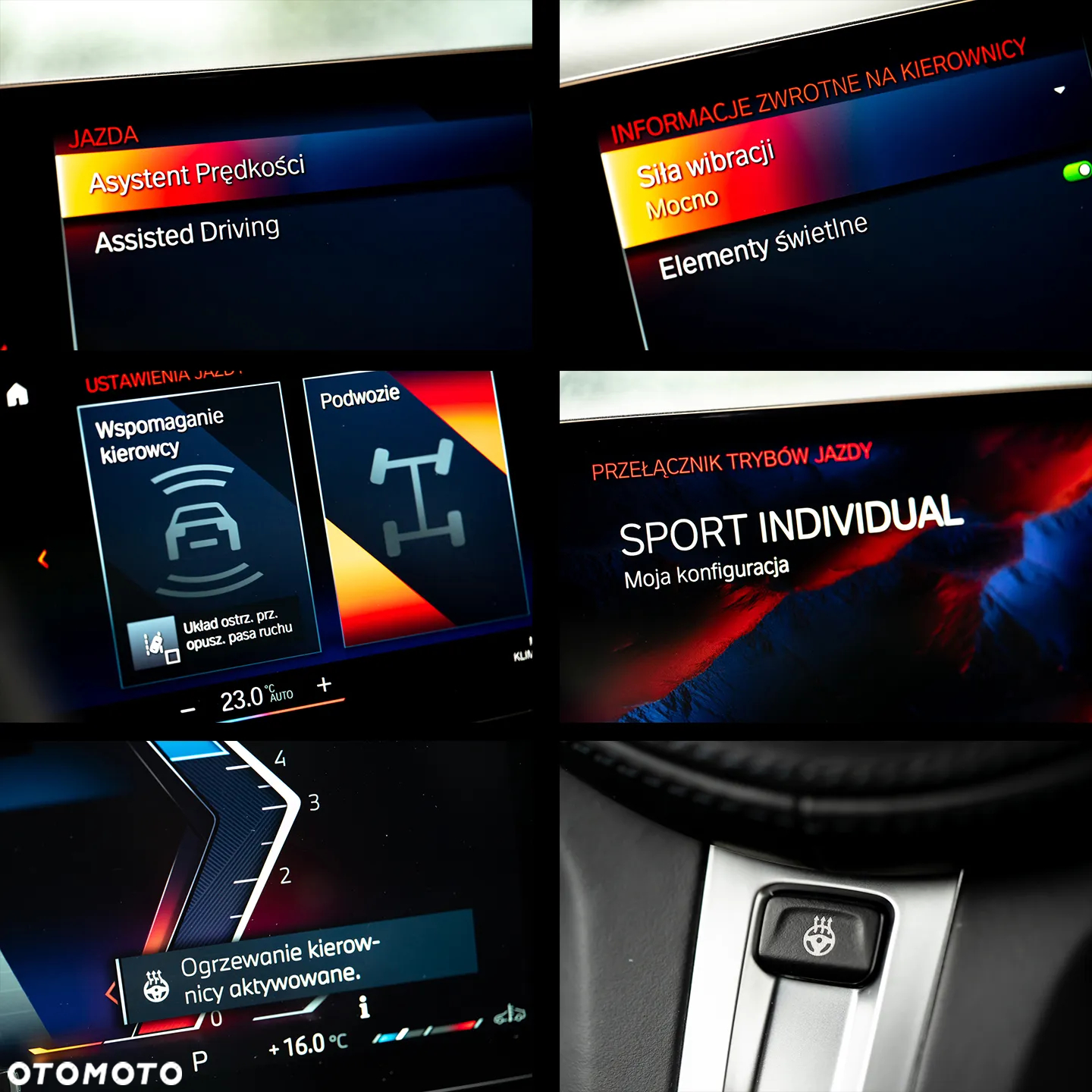 BMW Seria 3 320d M Sport sport - 36