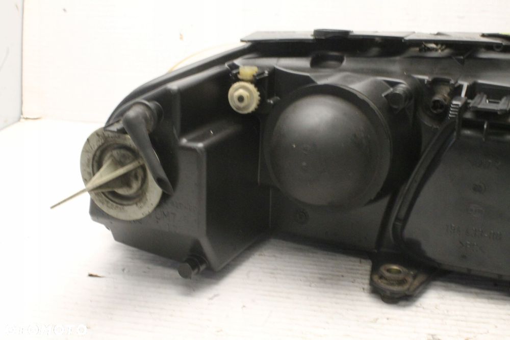 VW PASSAT B5 LIFT 00R- LAMPA LEWA REFLEKTOR LEWY PRZÓD - 5