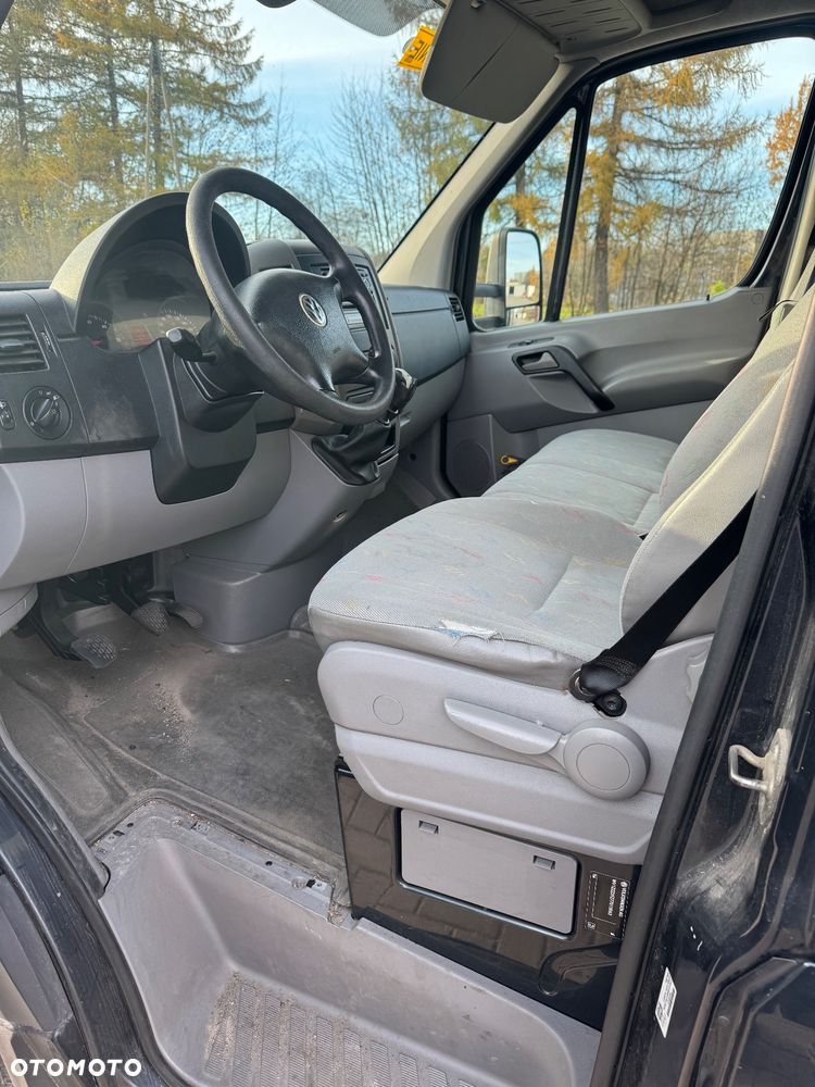 Volkswagen Crafter - 6