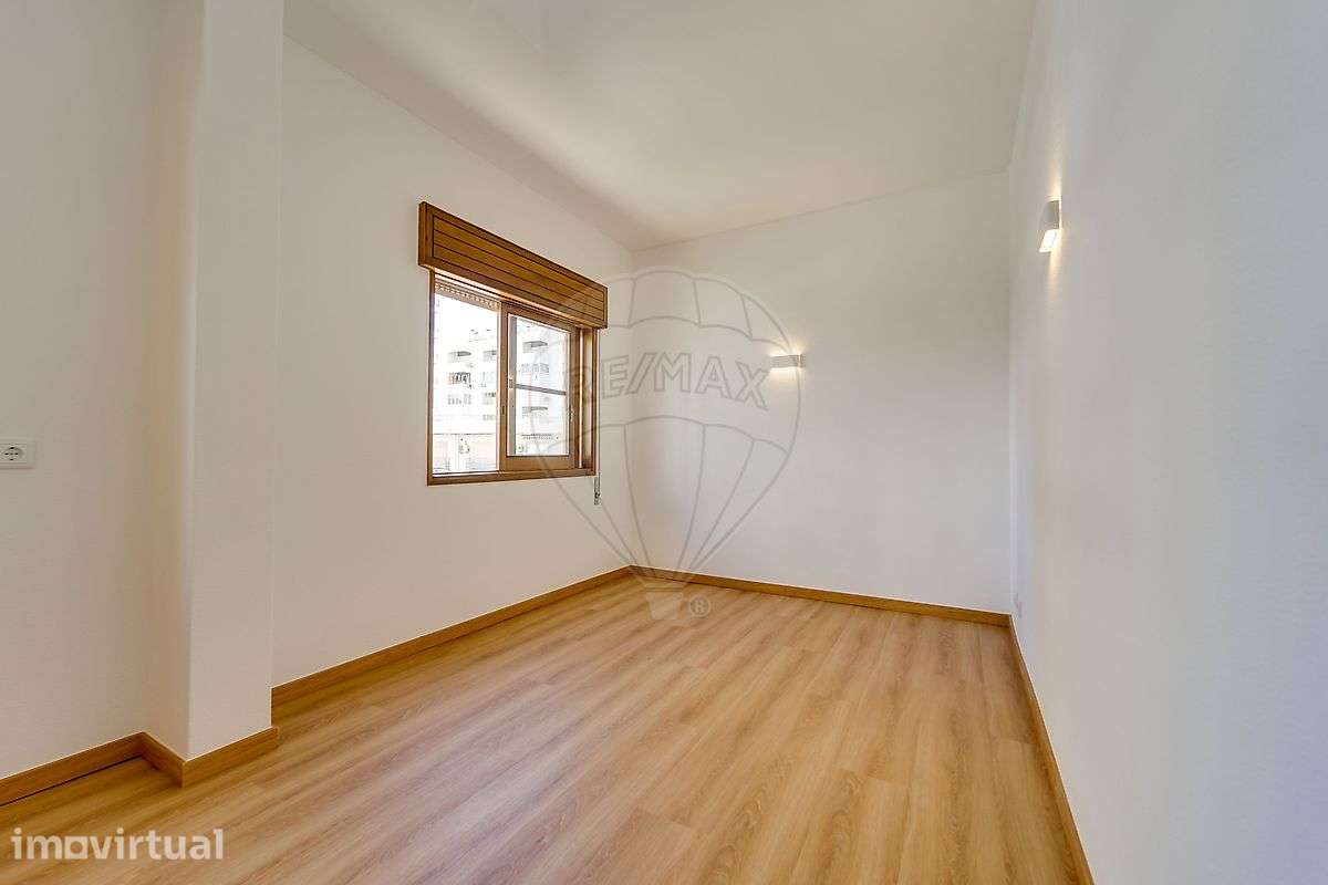 Apartamento T1 para venda - Grande imagem: 4/14
