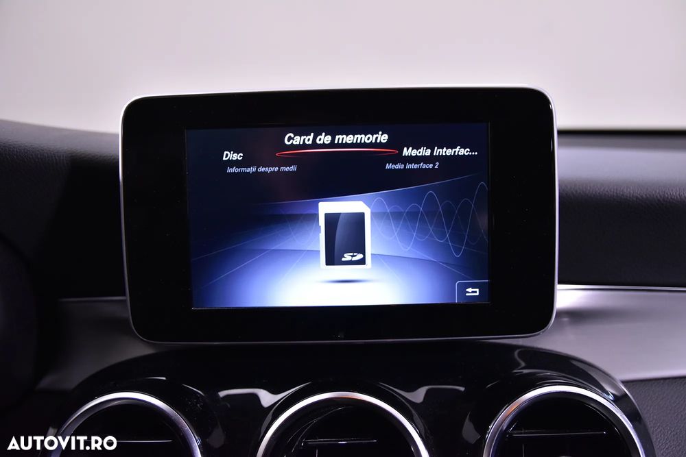 Mercedes-Benz GLC - 20