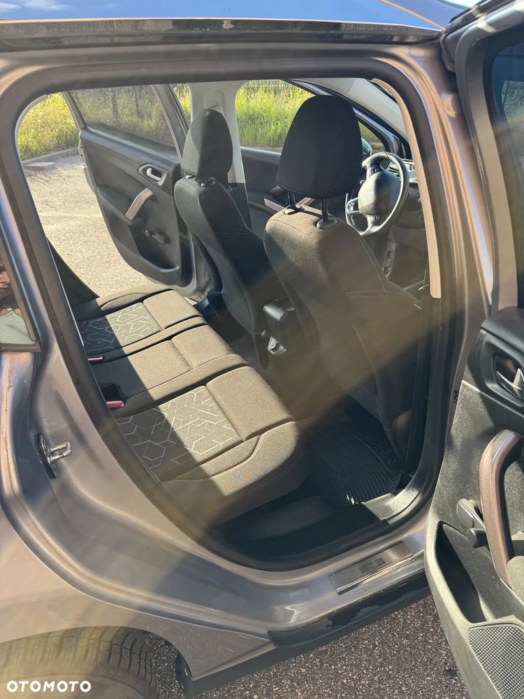 Peugeot 2008 120 VTI Automatik Active - 14