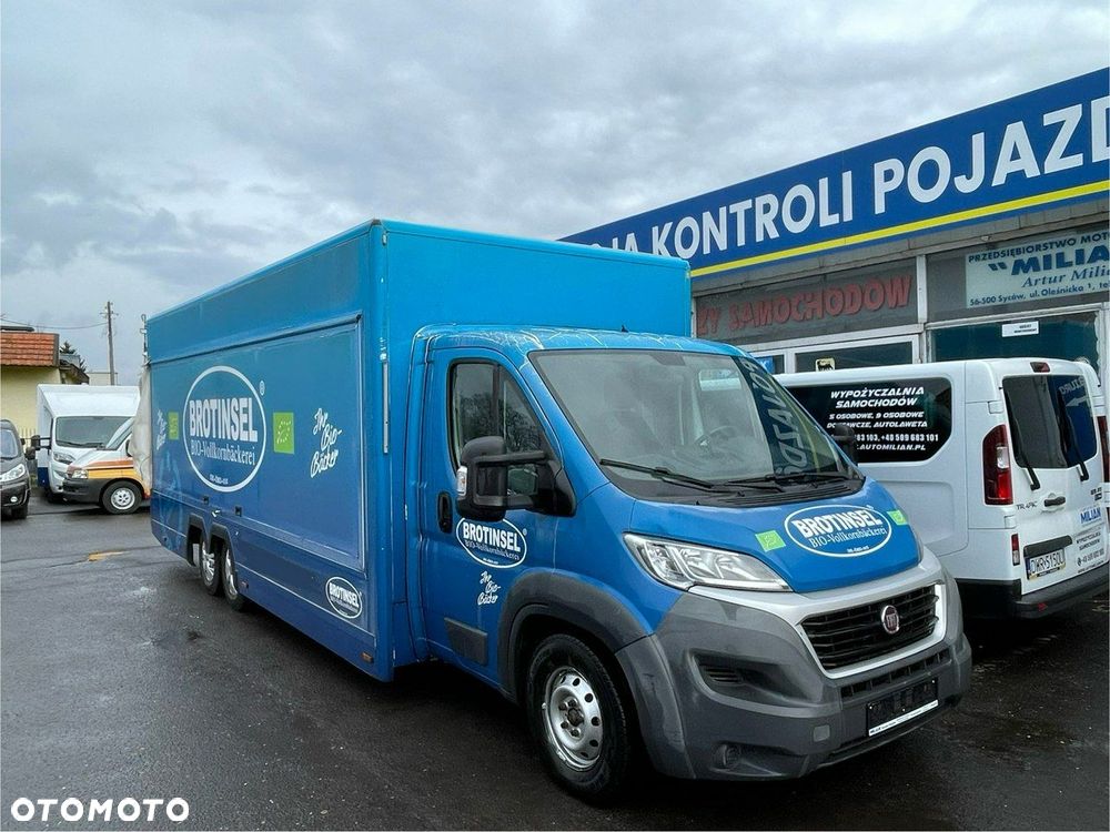 Fiat Ducato - 24