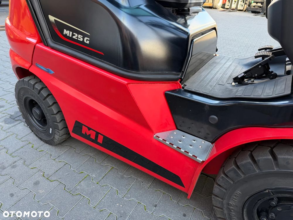 Manitou MI25G - 14