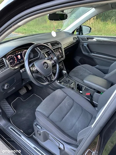Volkswagen Tiguan 2.0 TSI BMT 4Mot Highline DSG - 7