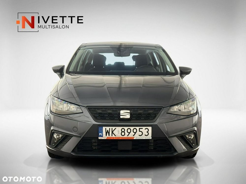 Seat Ibiza - 9
