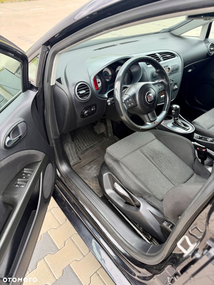 Seat Leon - 8