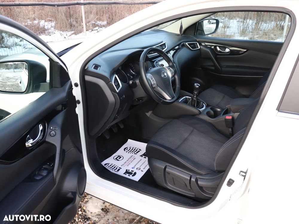 Nissan Qashqai 1.5 DCI TEKNA+ - 3
