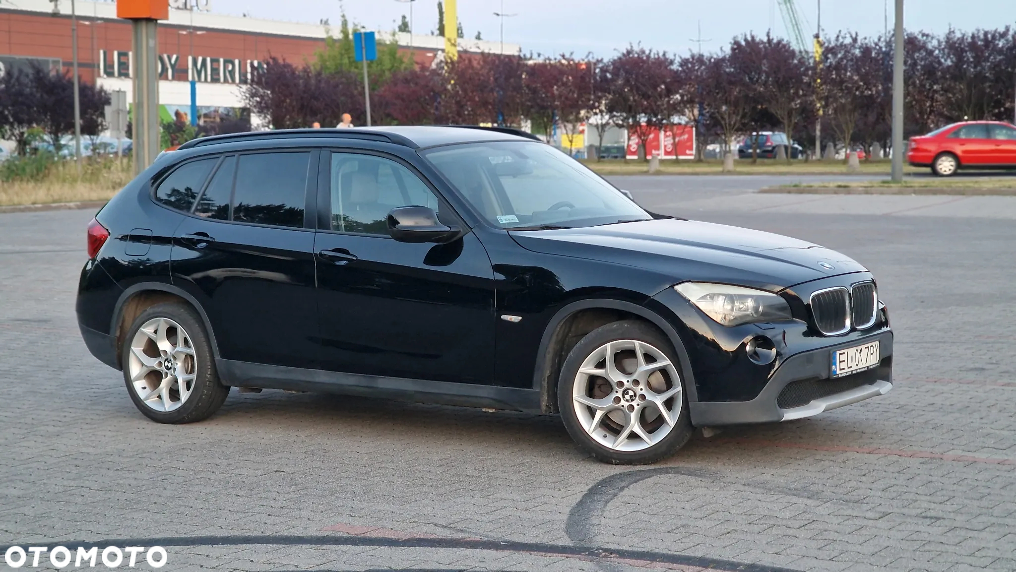 BMW X1 sDrive20d - 25