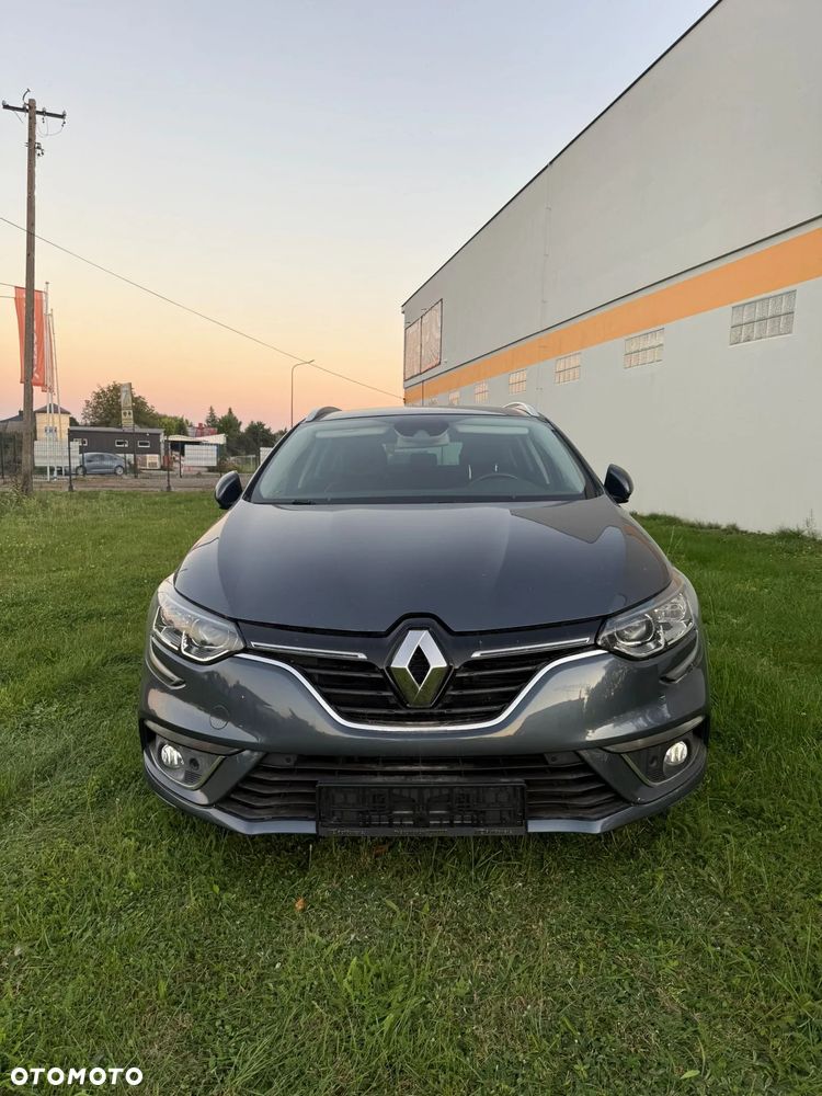Renault Megane Grandtour ENERGY TCe 160 EDC BOSE EDITION - 5