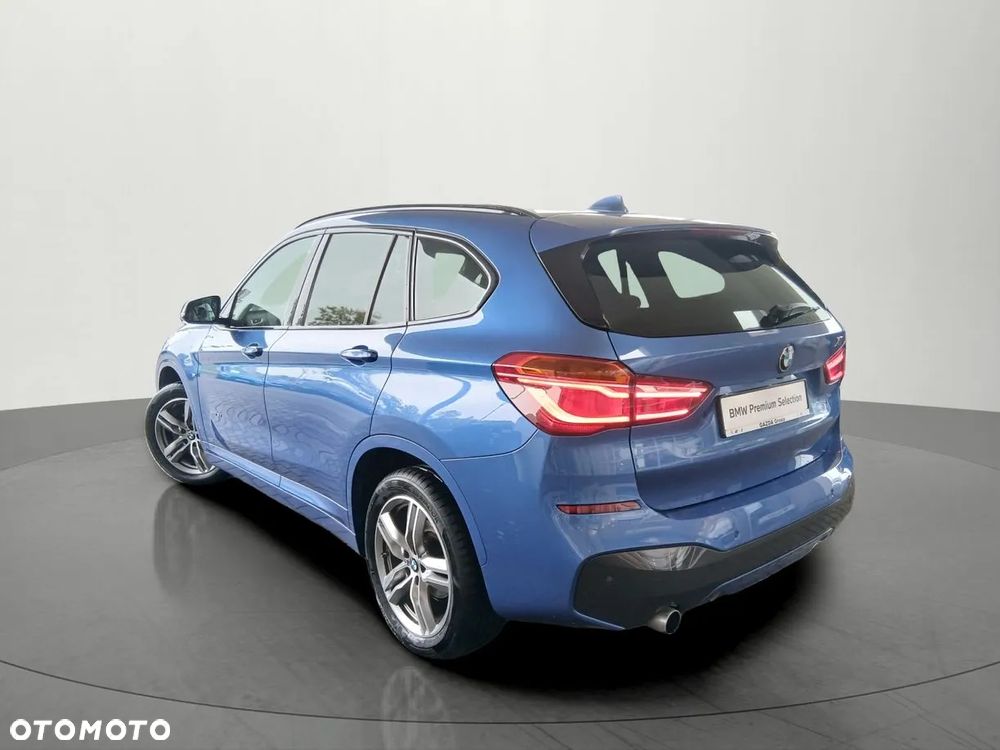 BMW X1 xDrive18d M Sport - 3