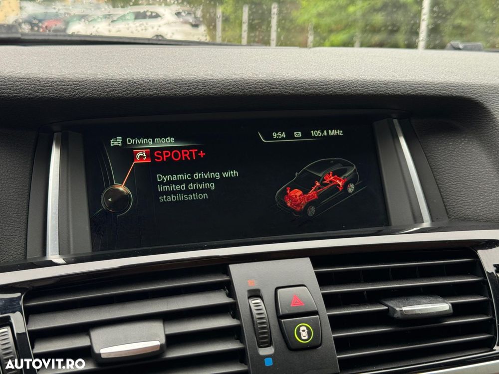 BMW X4 - 14