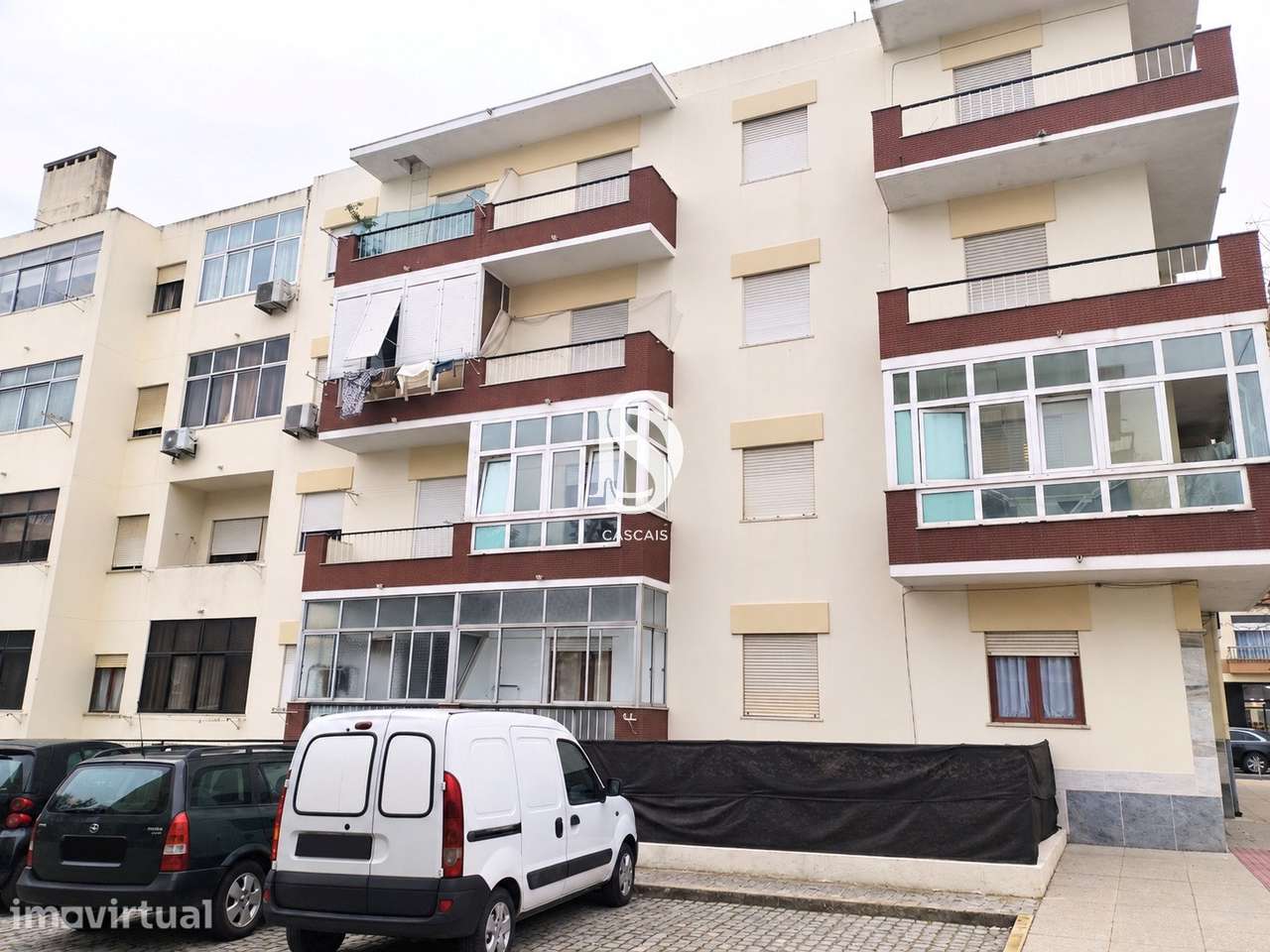 Apartamento T1 Venda em Setúbal (São Julião, Nossa Senhora da Anunciad - Grande imagem: 2/3