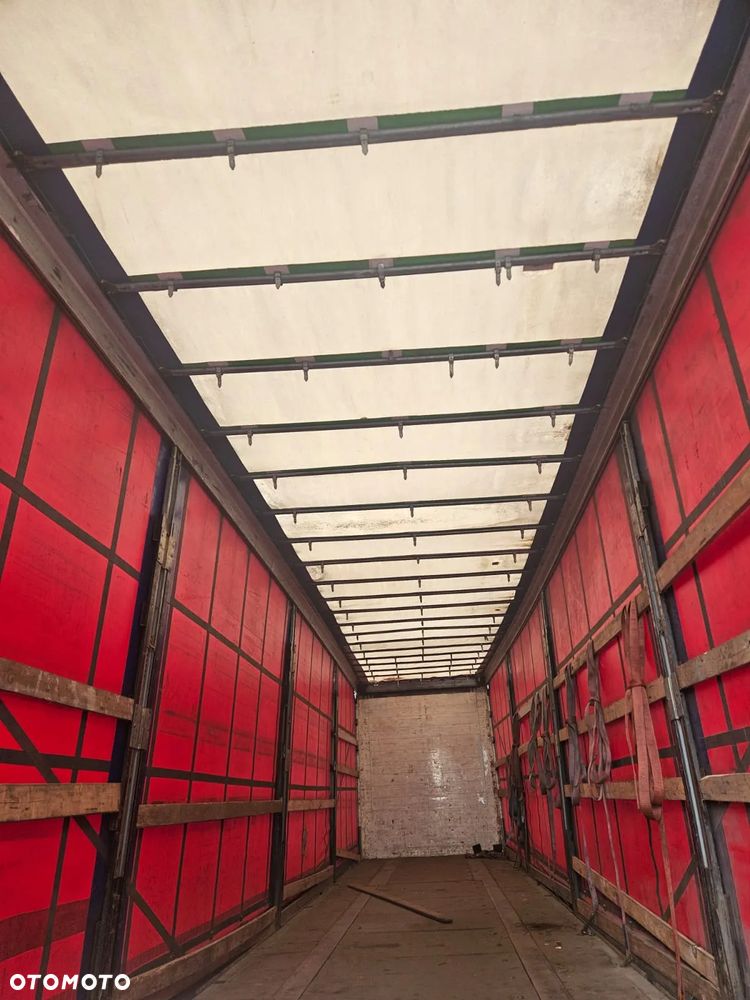 Schmitz Cargobull scs 24/L mega - 6