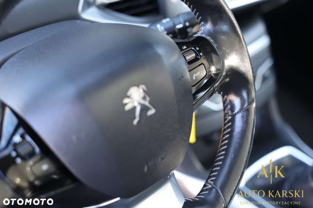 Peugeot 308 - 7
