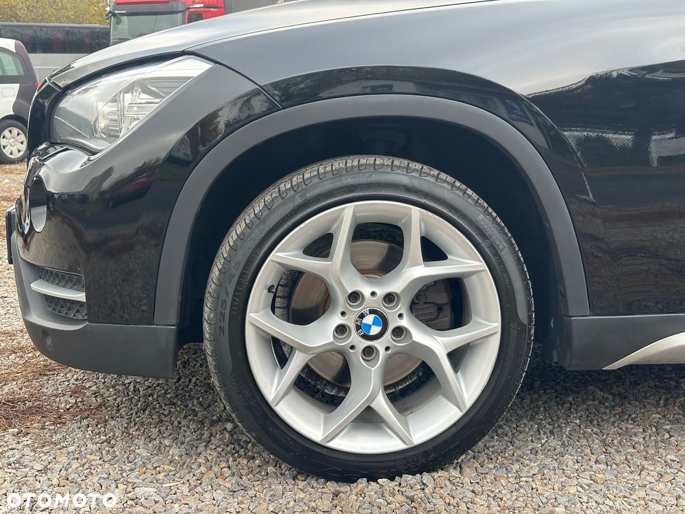 BMW X1 - 20