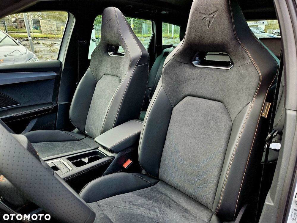 Cupra Leon Sportstourer - 18