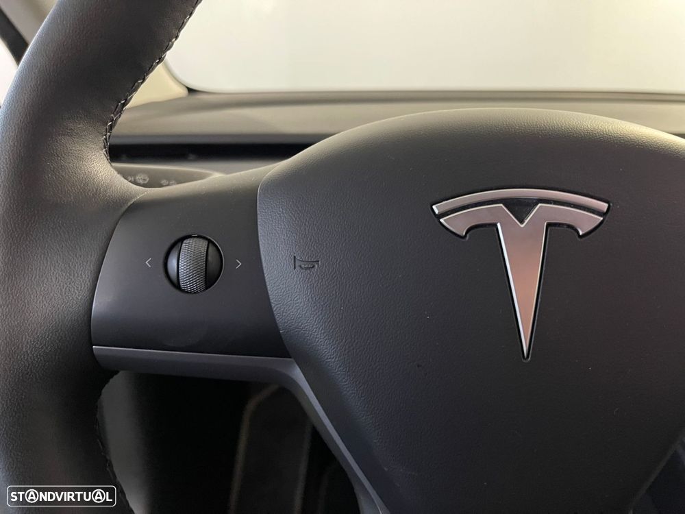Tesla Model 3 Standard Range Plus RWD - 19