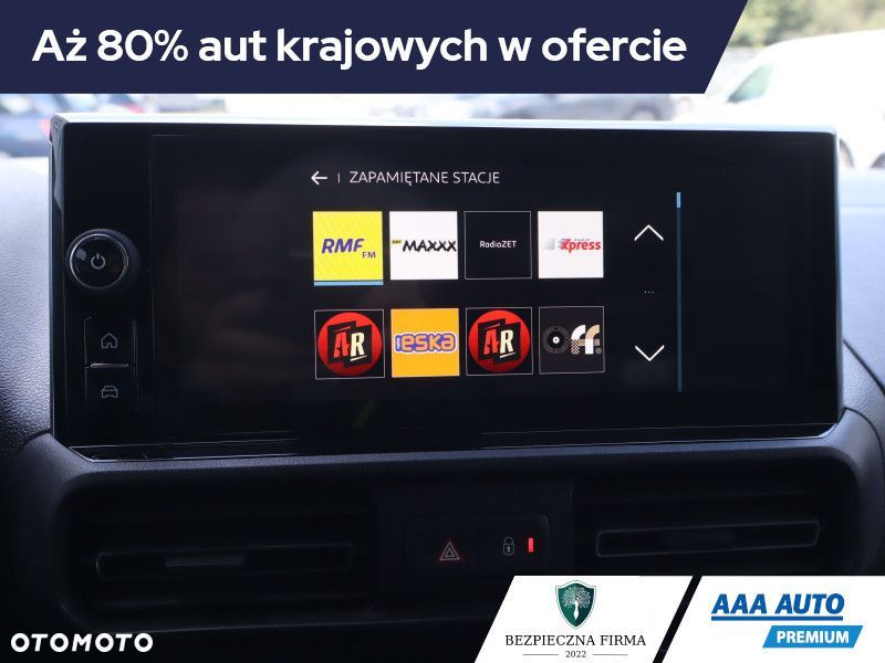 Citroën berlingo - 12