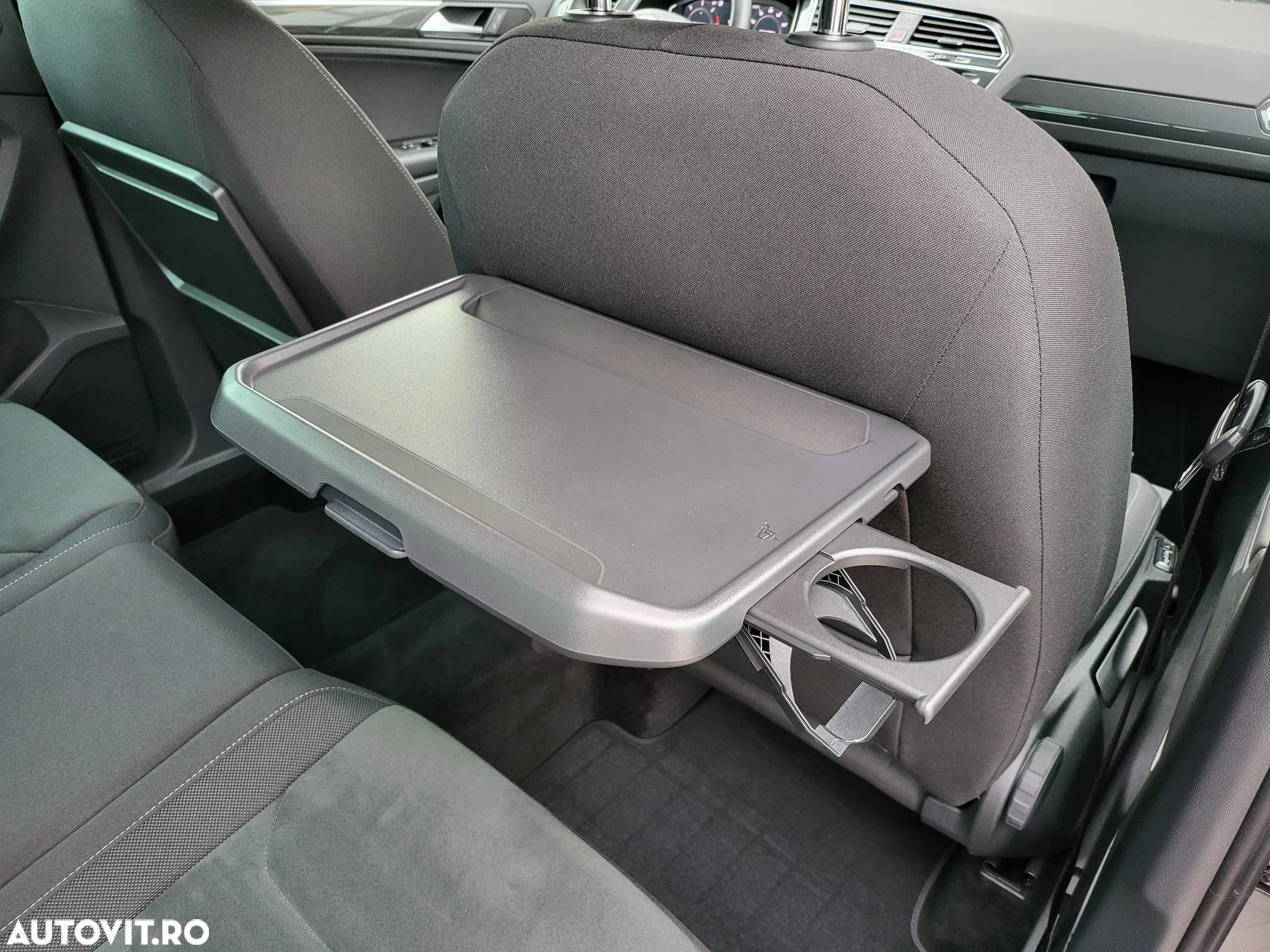 Volkswagen Tiguan 2.0 TDI DSG Elegance - 16
