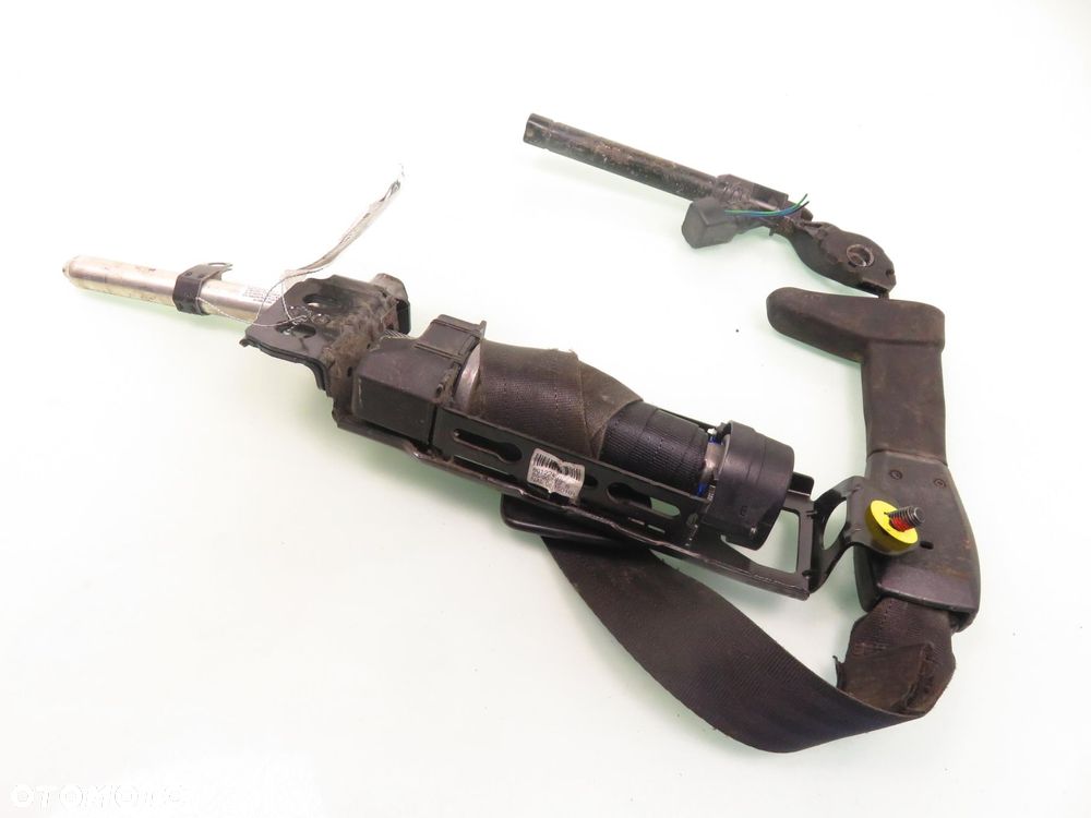 PAS LEWY PRZEDNI VOLVO V50 (MW) - 5