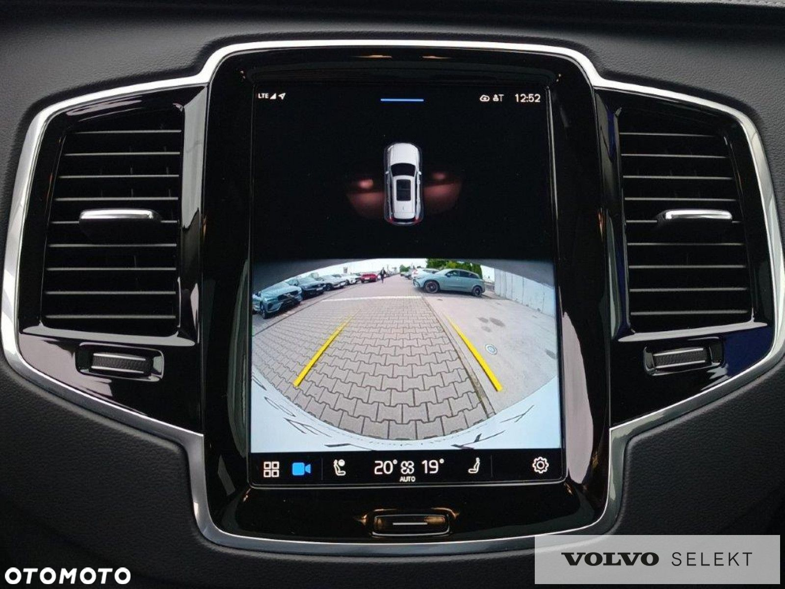 Volvo XC 90 - 24
