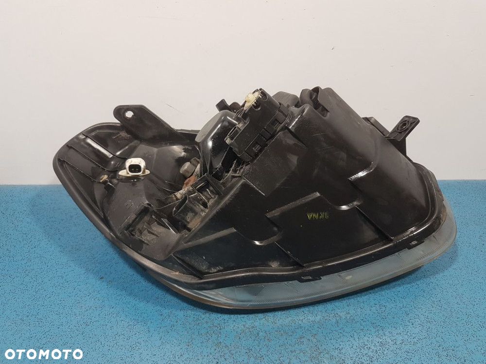 HYUNDAI ACCENT  III REFLEKTOR LEWY - 6