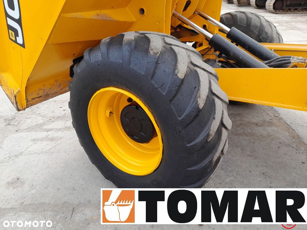 JCB 9FT   6t 7t 9t - 17