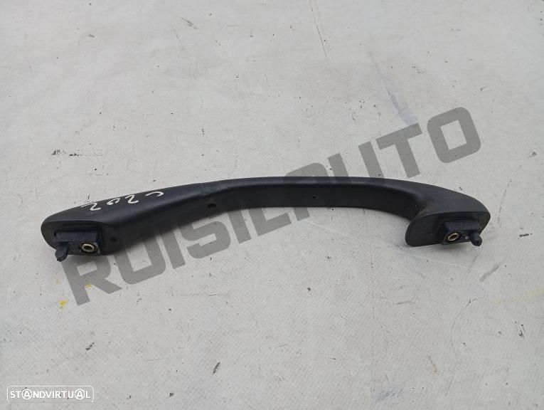 Pega / Puxador Tejadilho Frente Direito  Mercedes C W202 Sedan - 2