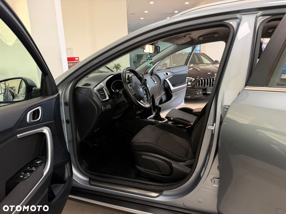 Kia XCeed 1.6 CRDi SCR L - 22